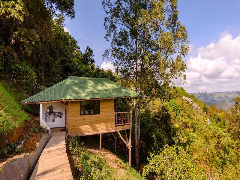Hotel Kawa Mountain Retreat image
