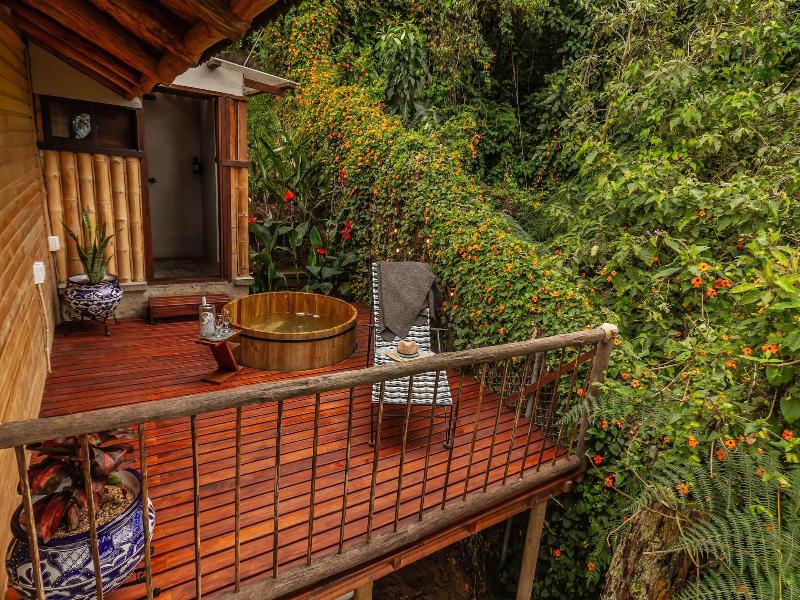 Hotel Kawa Mountain Retreat image