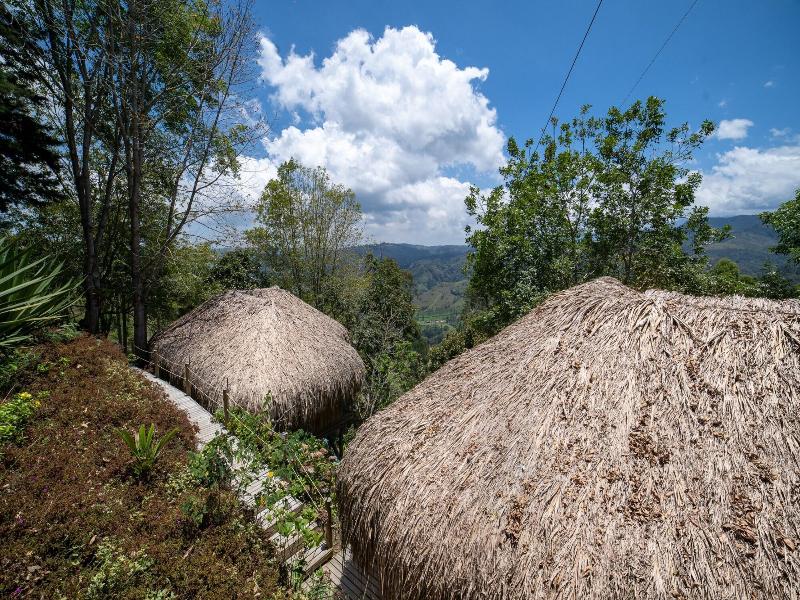 Hotel Kawa Mountain Retreat image