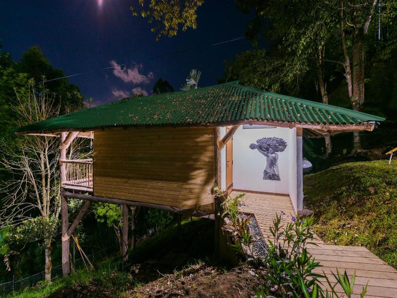 Hotel Kawa Mountain Retreat image