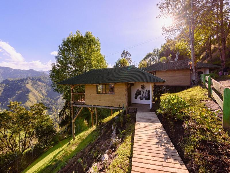 Hotel Kawa Mountain Retreat image