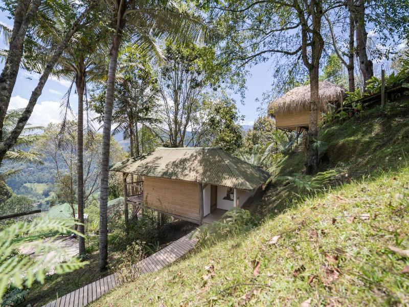 Hotel Kawa Mountain Retreat image