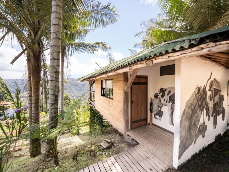 Hotel Kawa Mountain Retreat image