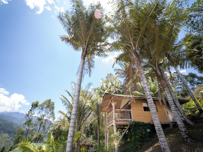 Hotel Kawa Mountain Retreat image