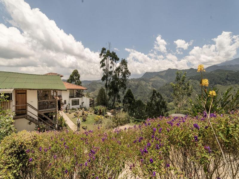 Hotel Kawa Mountain Retreat image
