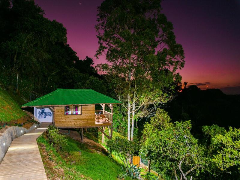 Hotel Kawa Mountain Retreat image