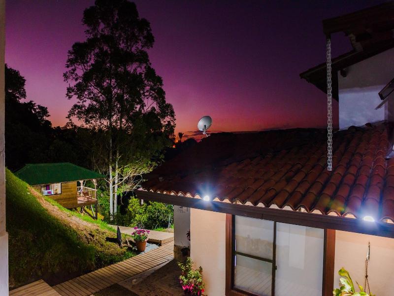 Hotel Kawa Mountain Retreat image