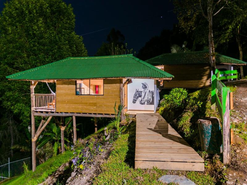 Hotel Kawa Mountain Retreat image