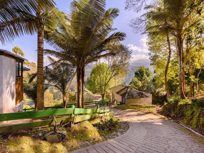 Hotel Kawa Mountain Retreat image