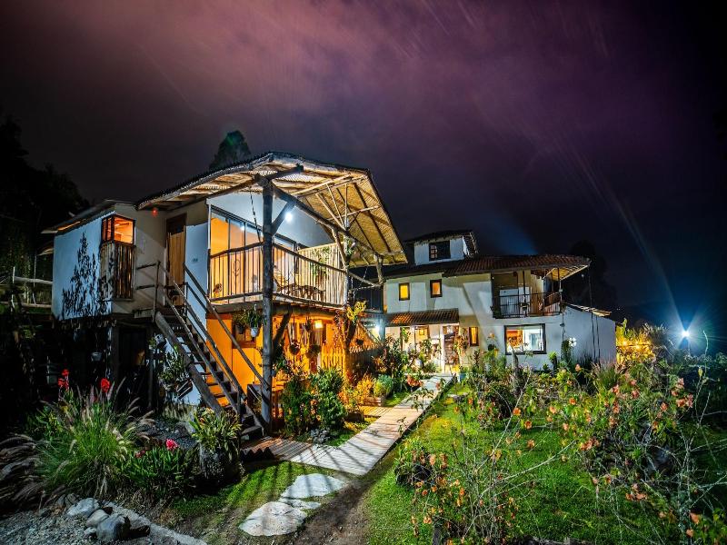 Hotel Kawa Mountain Retreat image