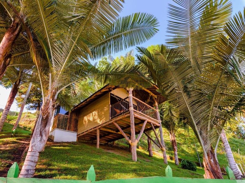 Hotel Kawa Mountain Retreat image