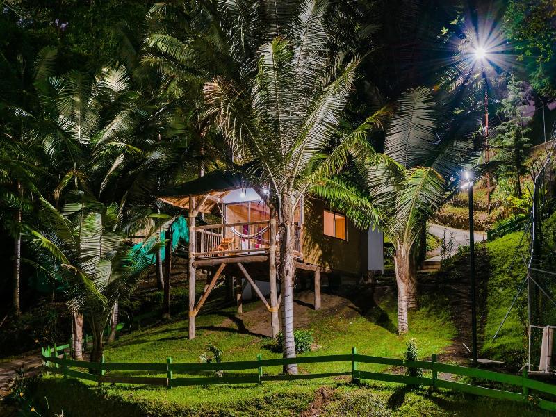 Hotel Kawa Mountain Retreat image