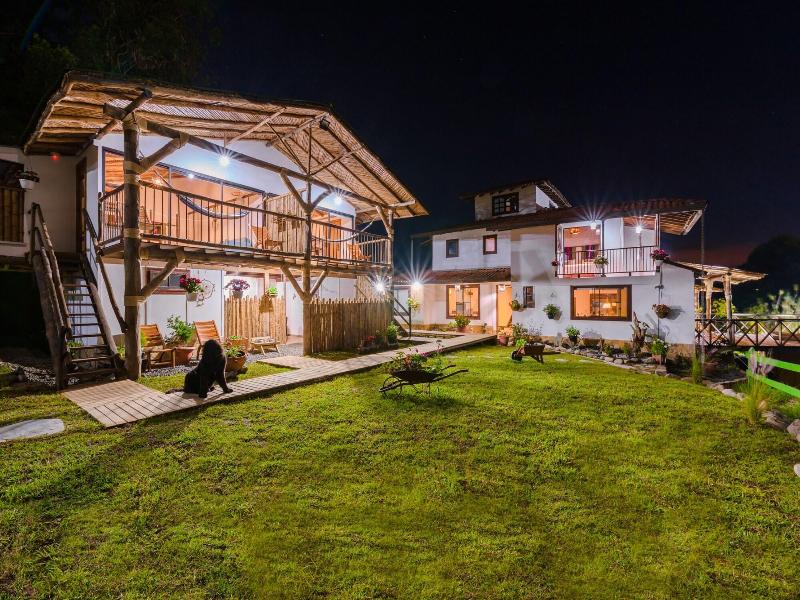 Hotel Kawa Mountain Retreat image