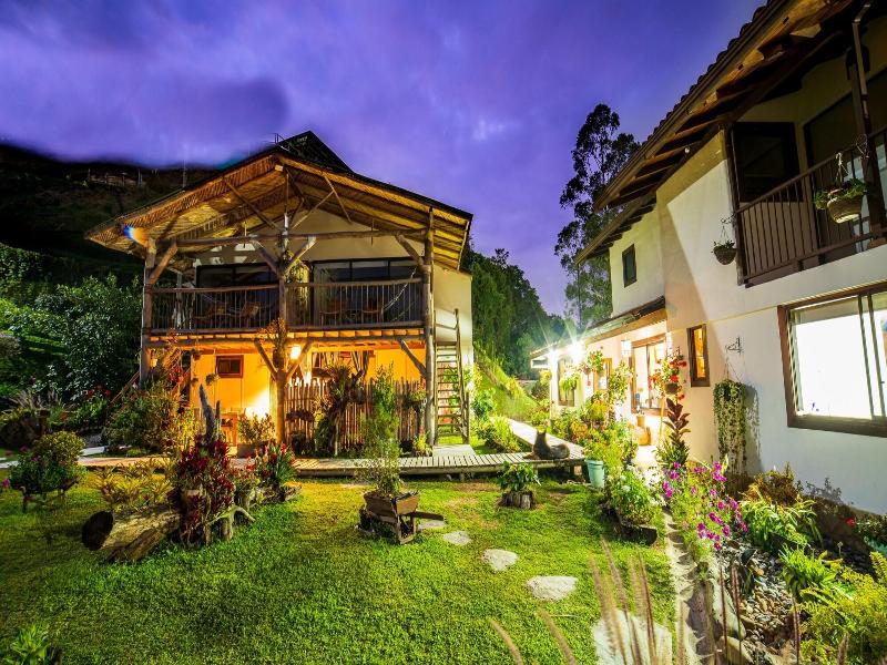 Hotel Kawa Mountain Retreat image
