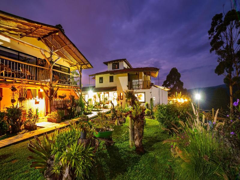 Hotel Kawa Mountain Retreat image