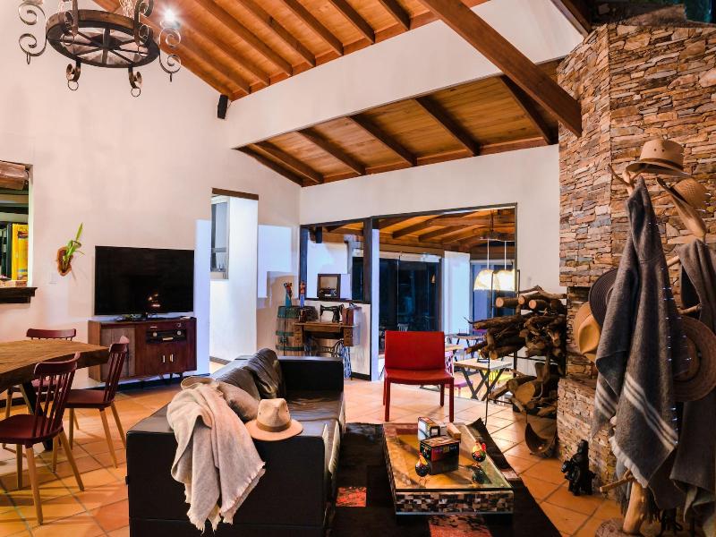 Hotel Kawa Mountain Retreat image