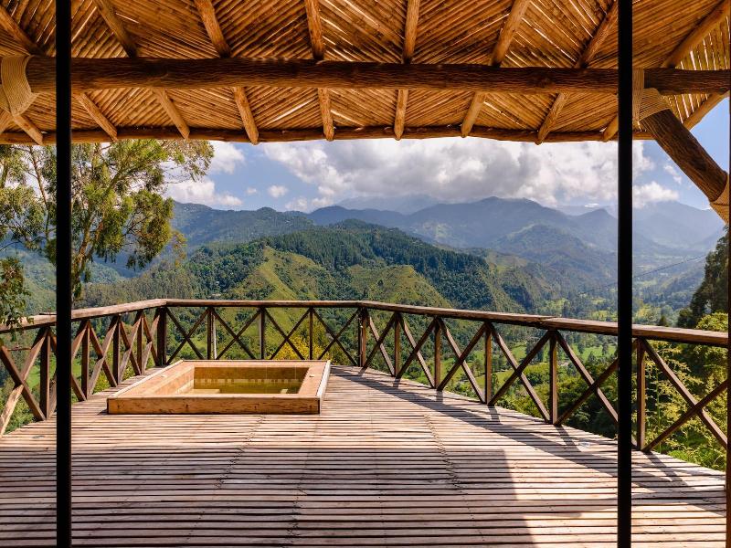Hotel Kawa Mountain Retreat image