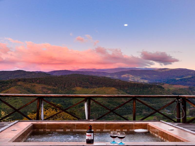 Hotel Kawa Mountain Retreat image