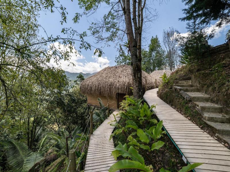 Hotel Kawa Mountain Retreat image