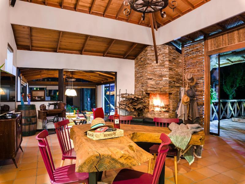 Hotel Kawa Mountain Retreat image
