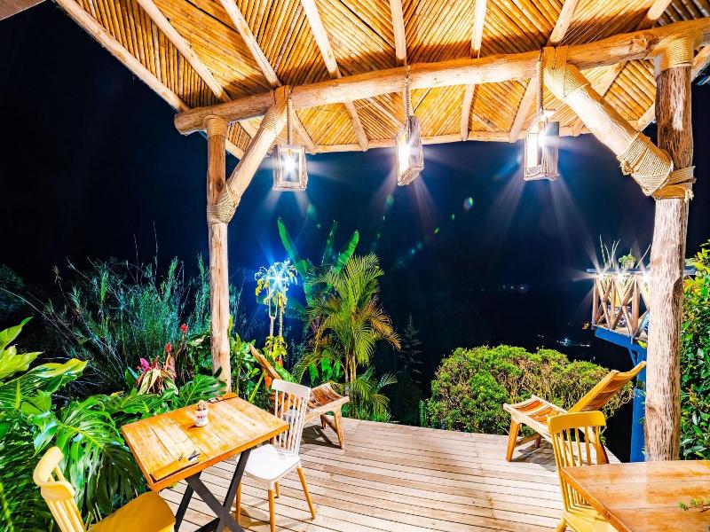 Hotel Kawa Mountain Retreat image