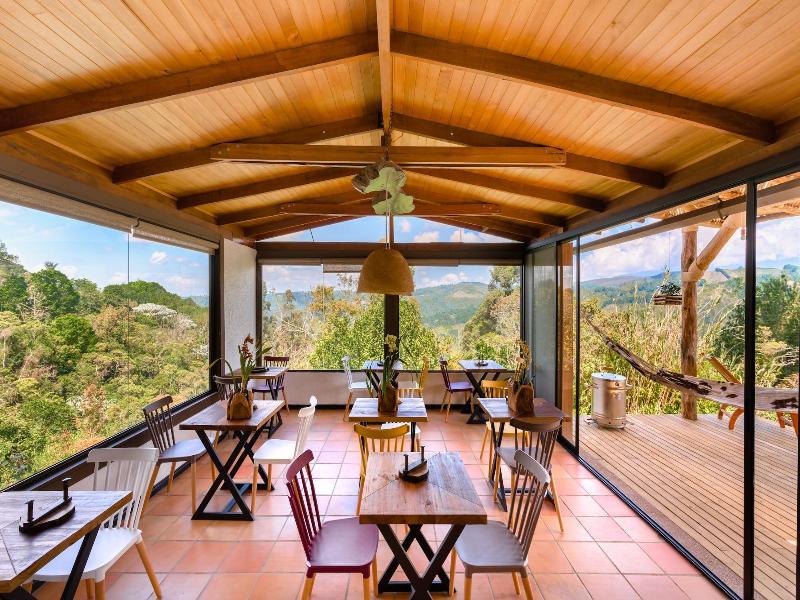 Hotel Kawa Mountain Retreat image