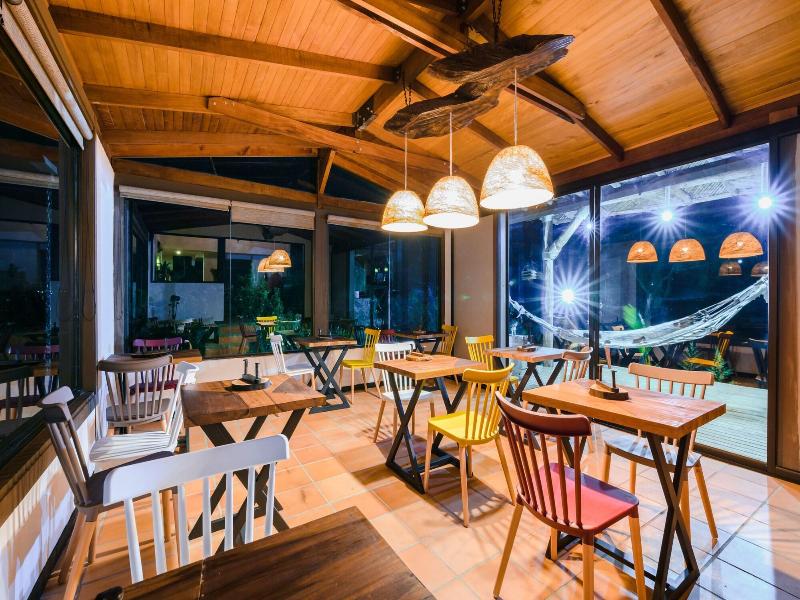 Hotel Kawa Mountain Retreat image