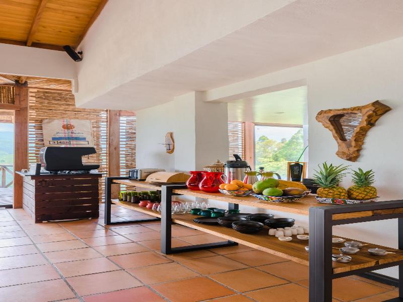 Hotel Kawa Mountain Retreat image