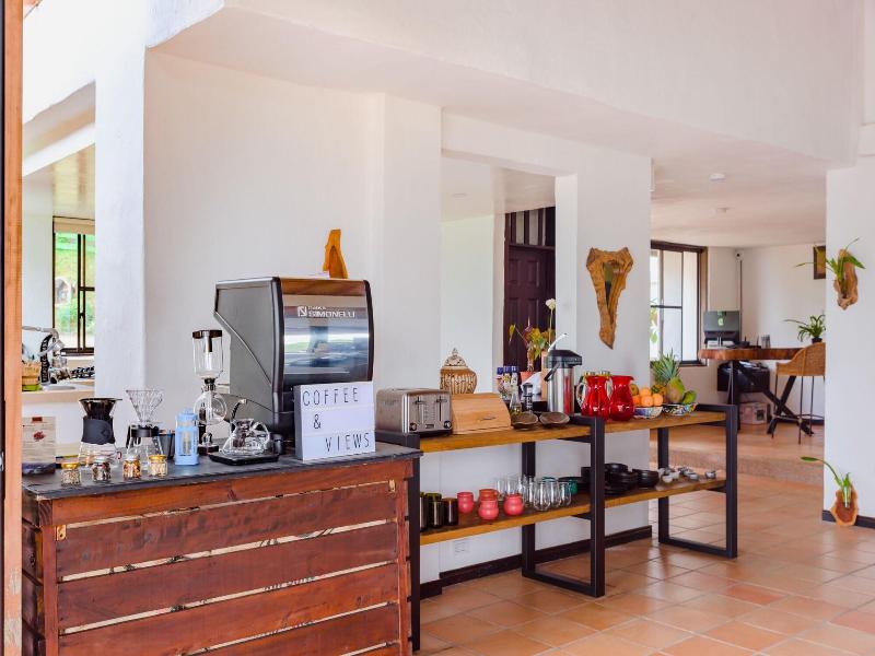 Hotel Kawa Mountain Retreat image