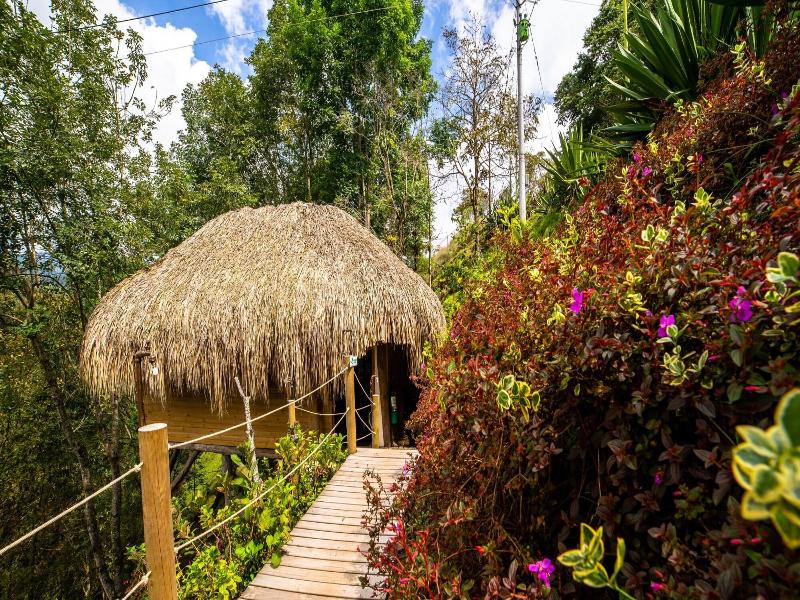 Hotel Kawa Mountain Retreat image