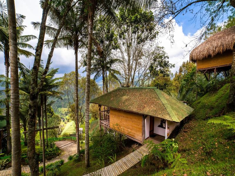 Hotel Kawa Mountain Retreat image