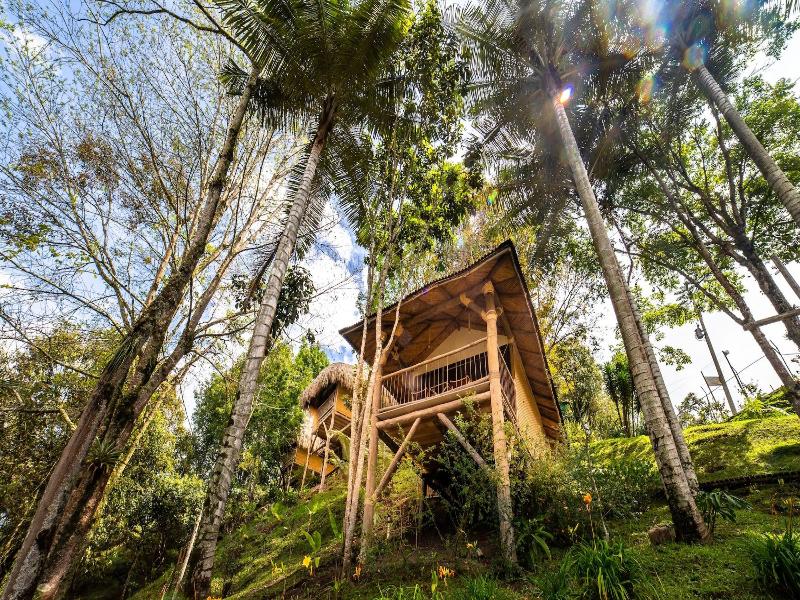 Hotel Kawa Mountain Retreat image