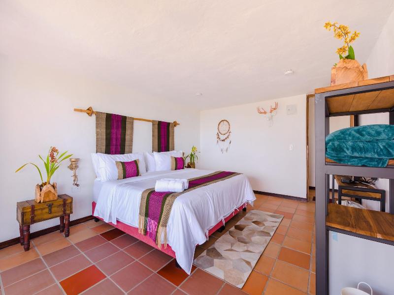 Hotel Kawa Mountain Retreat image