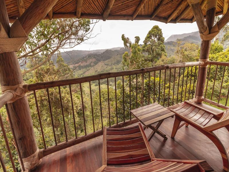 Hotel Kawa Mountain Retreat image