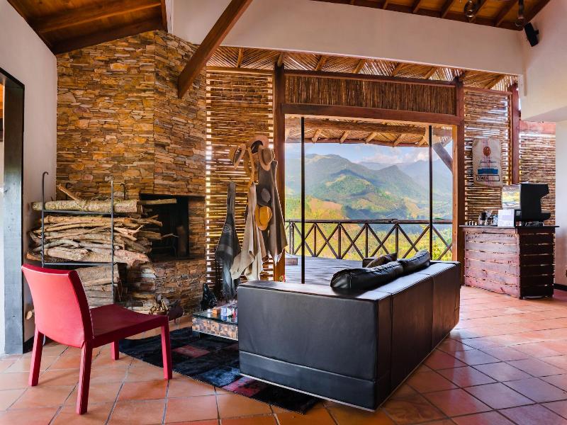 Hotel Kawa Mountain Retreat image