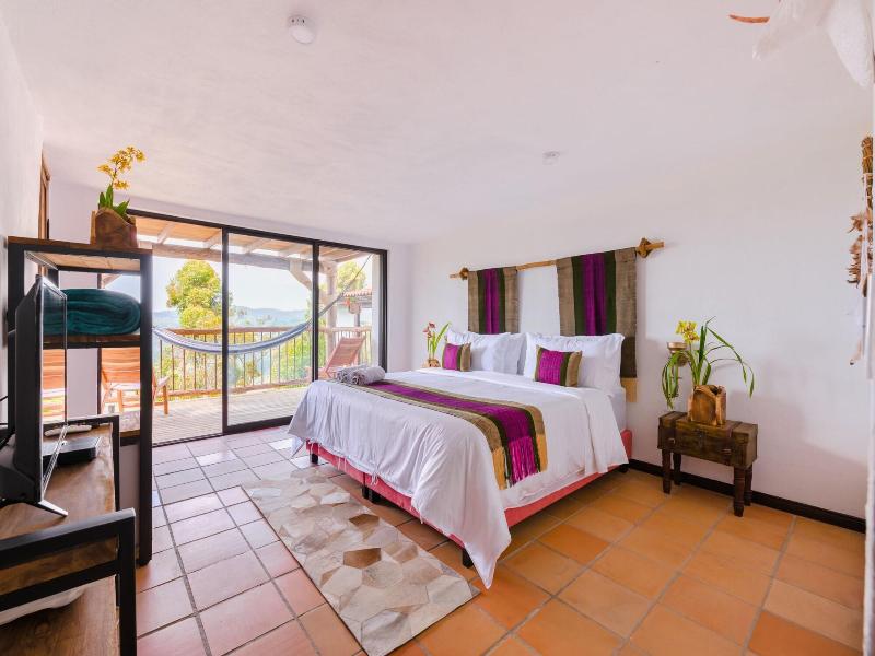 Hotel Kawa Mountain Retreat image