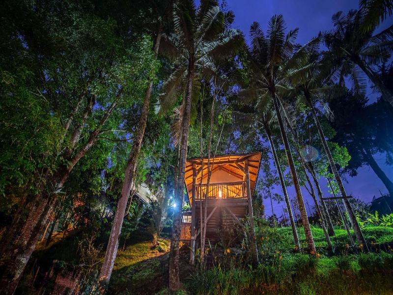 Hotel Kawa Mountain Retreat image