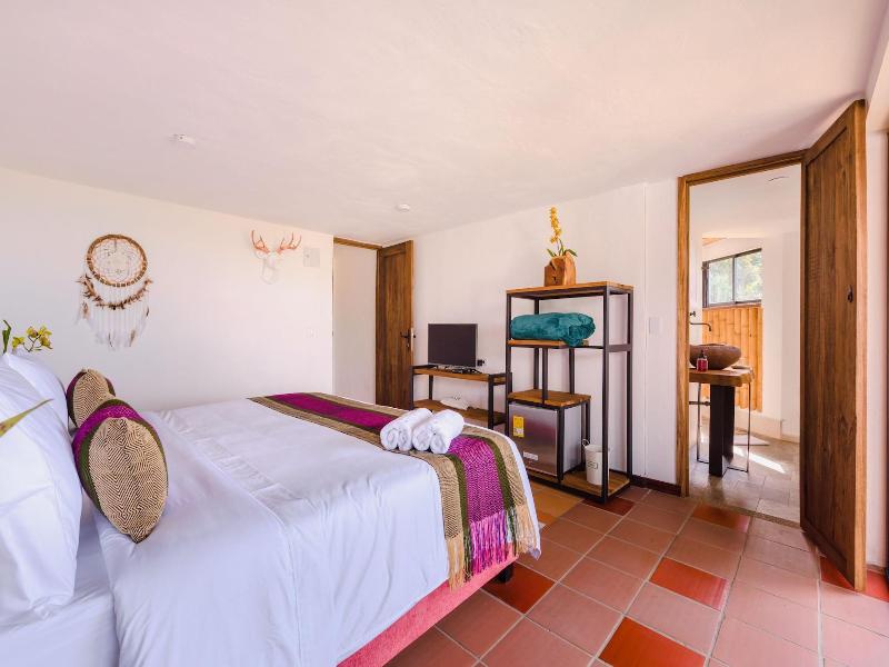 Hotel Kawa Mountain Retreat image
