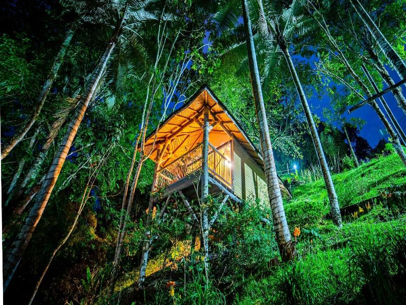 Hotel Kawa Mountain Retreat image