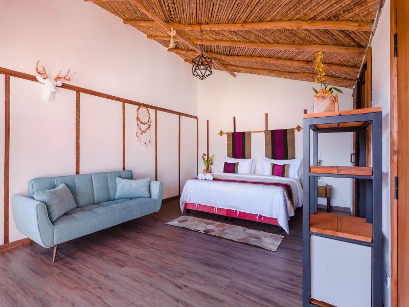Hotel Kawa Mountain Retreat image
