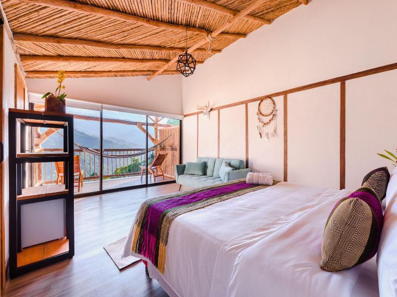 Hotel Kawa Mountain Retreat image