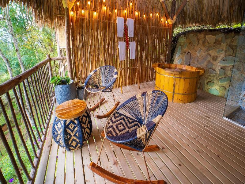 Hotel Kawa Mountain Retreat image