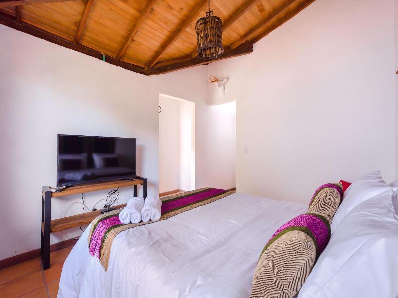 Hotel Kawa Mountain Retreat image