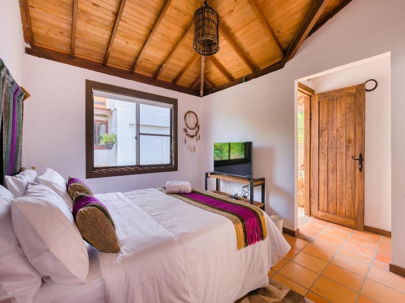 Hotel Kawa Mountain Retreat image