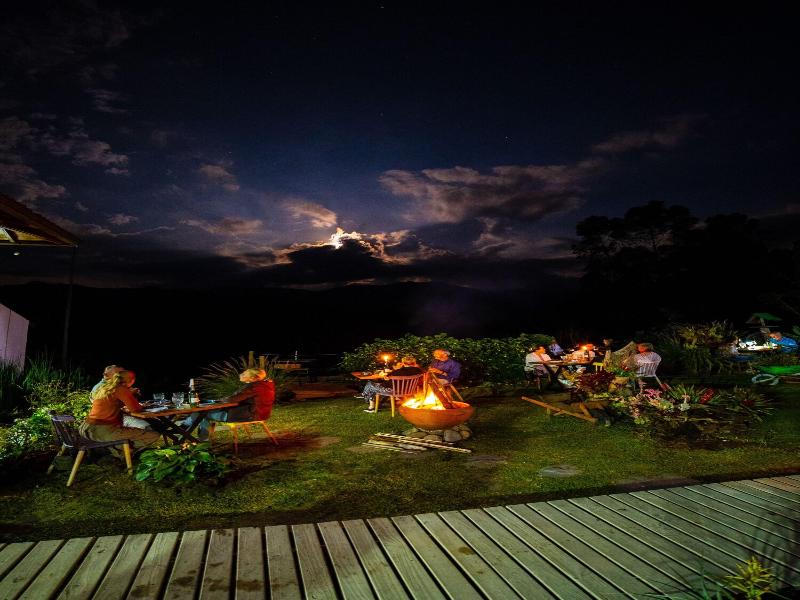 Hotel Kawa Mountain Retreat image