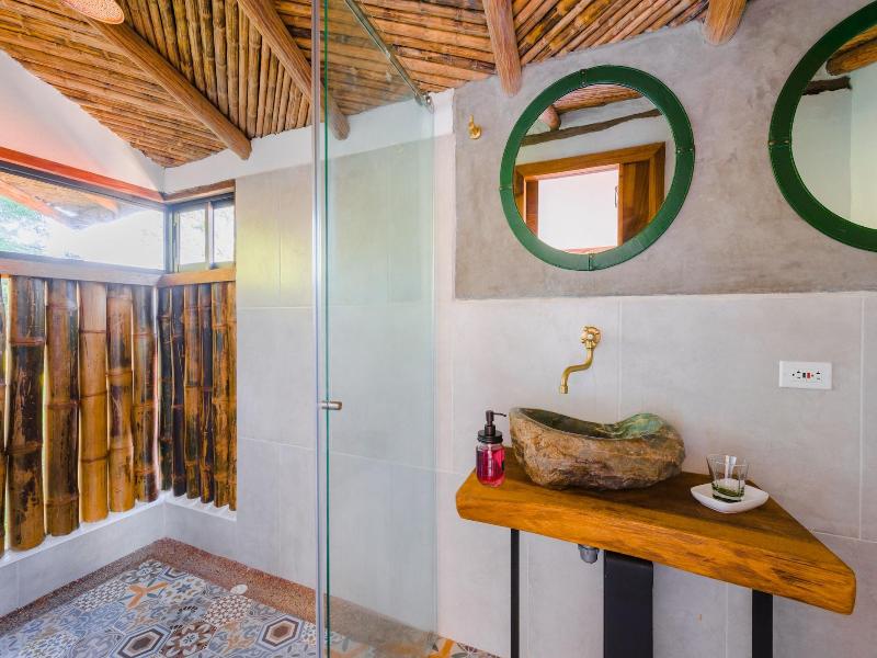Hotel Kawa Mountain Retreat image
