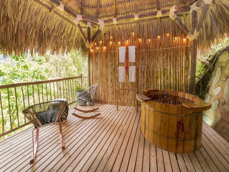Hotel Kawa Mountain Retreat image