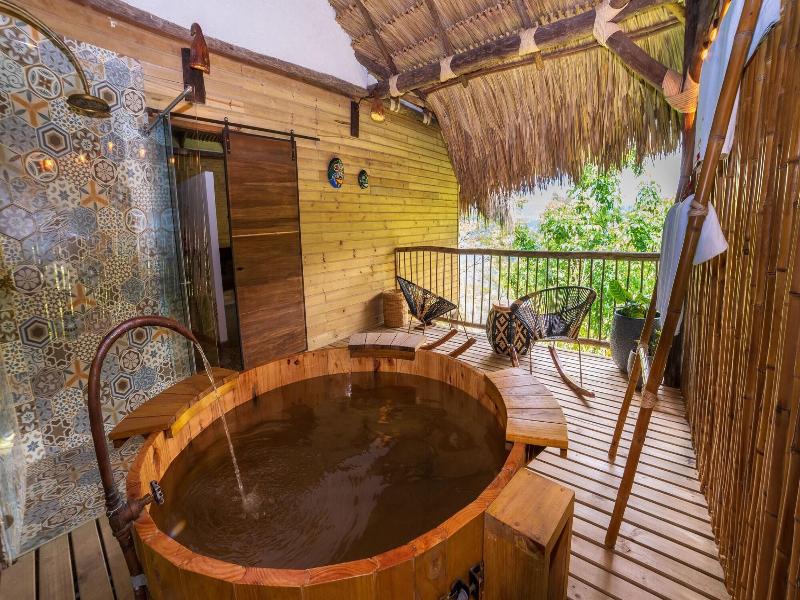 Hotel Kawa Mountain Retreat image