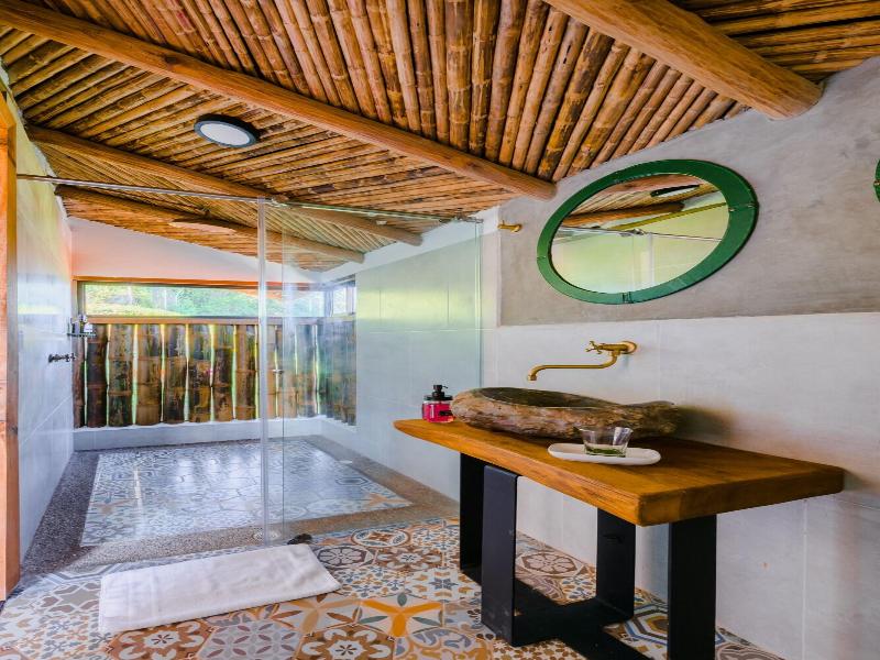 Hotel Kawa Mountain Retreat image