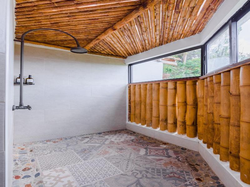 Hotel Kawa Mountain Retreat image